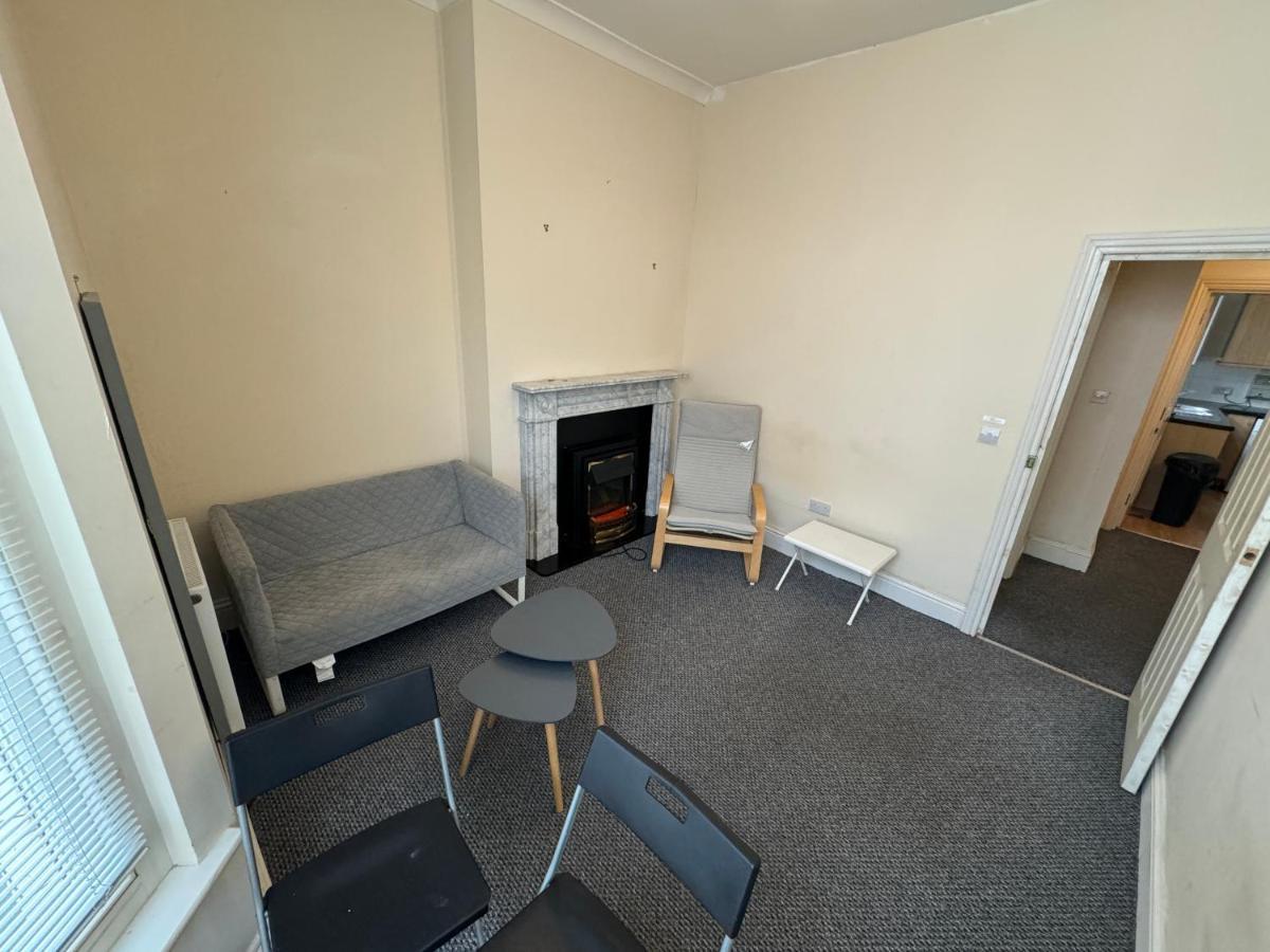 Room In Shared Property Central Brighton ภายนอก รูปภาพ