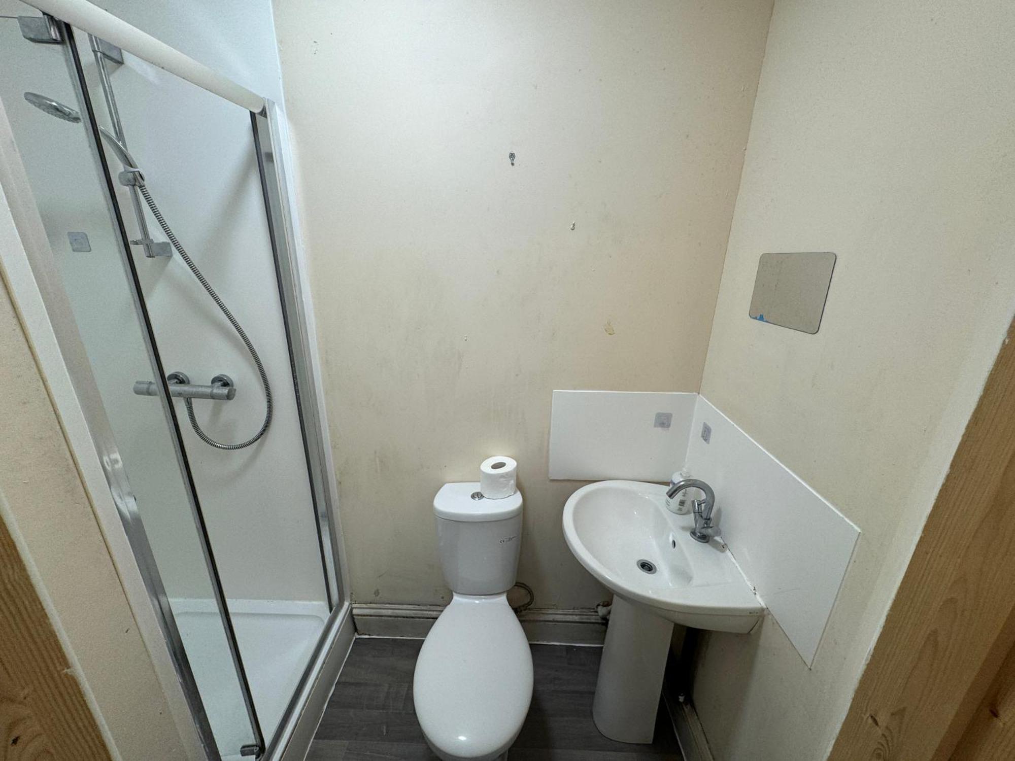 Room In Shared Property Central Brighton ภายนอก รูปภาพ
