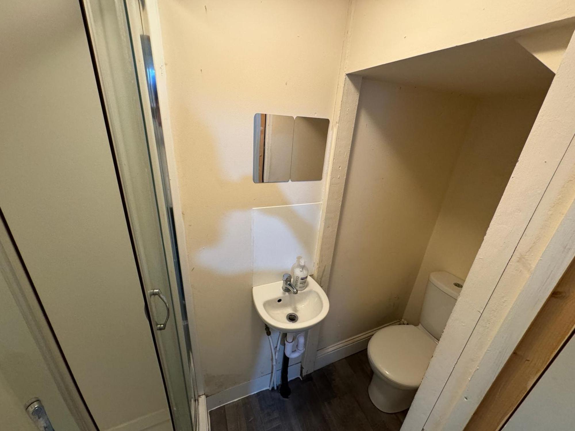 Room In Shared Property Central Brighton ภายนอก รูปภาพ
