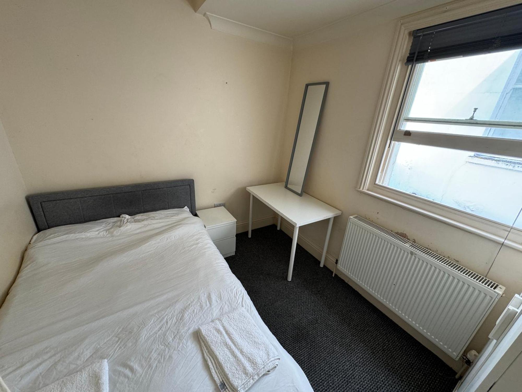 Room In Shared Property Central Brighton ภายนอก รูปภาพ