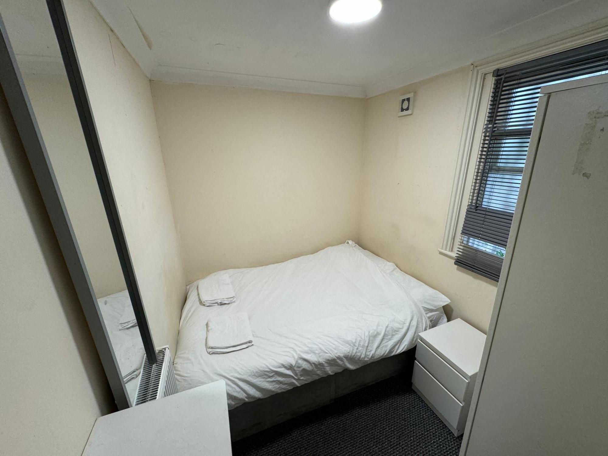Room In Shared Property Central Brighton ภายนอก รูปภาพ