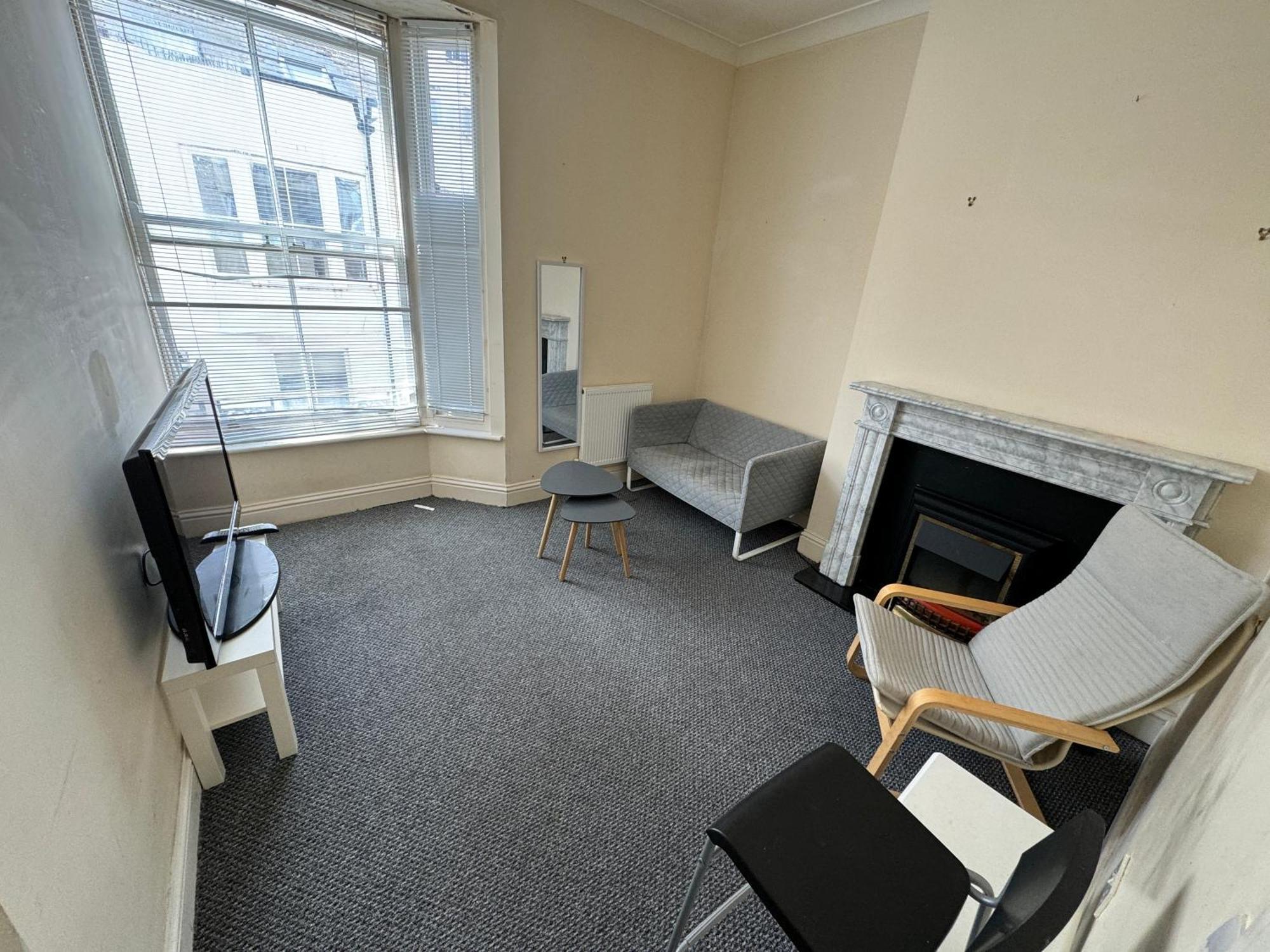 Room In Shared Property Central Brighton ภายนอก รูปภาพ